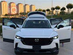 Mazda CX-50